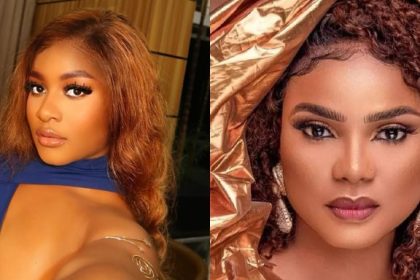 Phyna Explains Rift With Iyabo Ojo