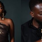 Simi Celebrates 7 Years of Marriage With Adekunle Gold