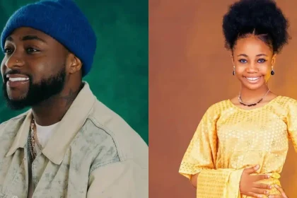 Alleged Davido Daughter Requests Fresh DNA Test
