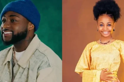 Davido Denies Paternity, Rejects Anu’s DNA Request
