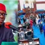 Rivers Chief Judge on Fubara Impeachment