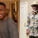 Timini Egbuson Loses Father, Nollywood Mourns
