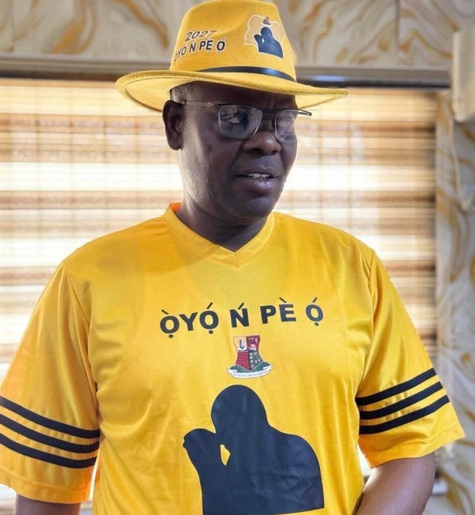 The Power of E gbẹ́nu sí mic in Oyo’s Political Conversation