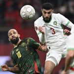 AFCON 2025: Morocco Defeat Cameroon