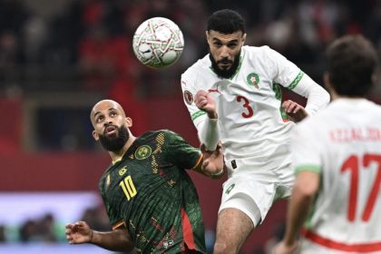 AFCON 2025: Morocco Defeat Cameroon
