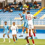 Remo Stars Home Ground Ban