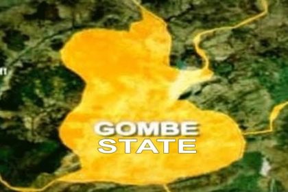 Gombe Mile 3 Fire Destroys Shops, Restaurants