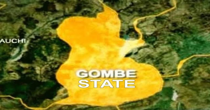 Gombe Mile 3 Fire Destroys Shops, Restaurants