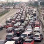 ‎Lagos Begins Ajah–Admiralty Road Reconstruction, Sets 64-Day Diversion