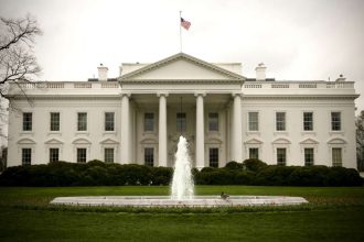 US Shutdown Risk Grows as Democrats Block DHS Funding
