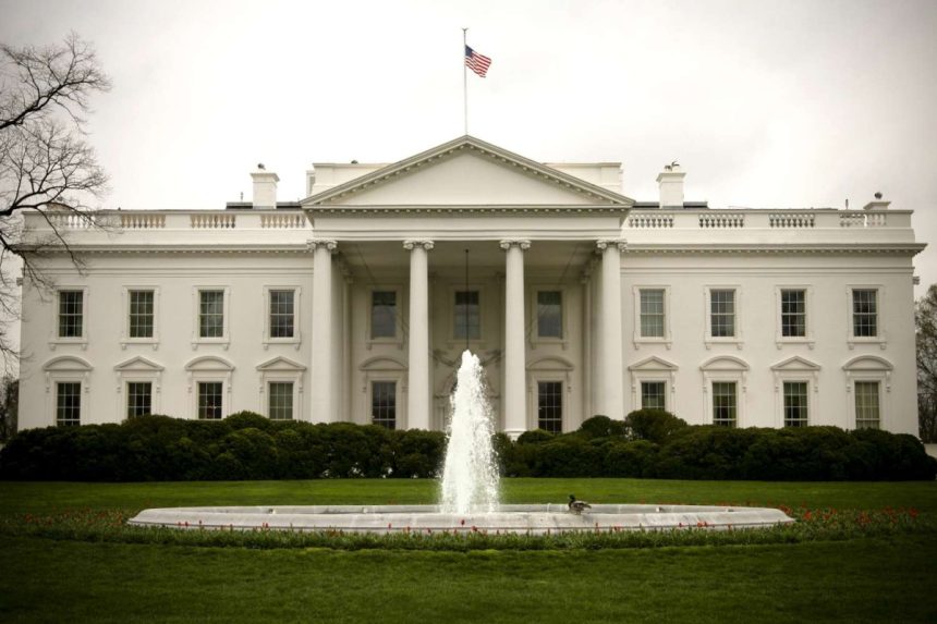 US Shutdown Risk Grows as Democrats Block DHS Funding