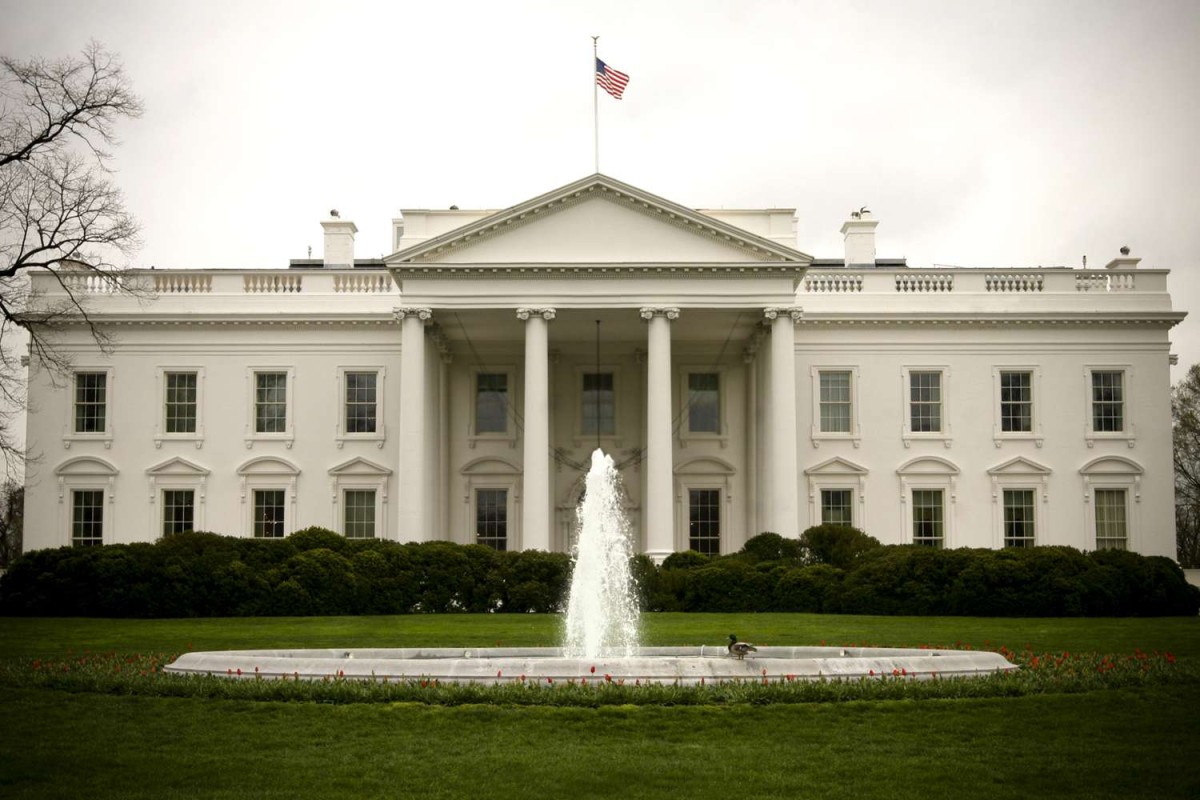 US Shutdown Risk Grows as Democrats Block DHS Funding