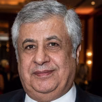 President Tinubu Honours Gilbert Chagoury with GCON for Outstanding Service to Nigeria