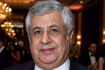 President Tinubu Honours Gilbert Chagoury with GCON for Outstanding Service to Nigeria