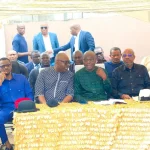 APC Fubara Wike in Rivers
