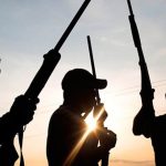 Ransom For Kwara Monarch