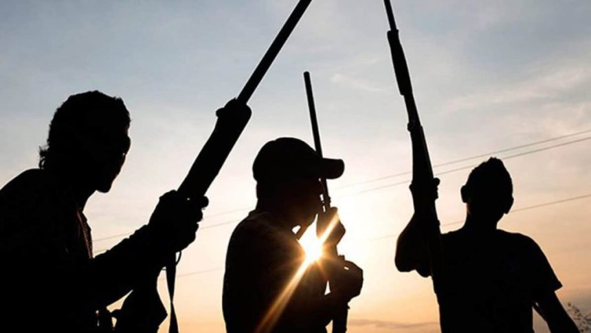 Ransom For Kwara Monarch