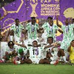 Super Falcons WAFCON Ivory Coast Tournament