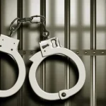 Correctional Service Arrests Two for Drug Smuggling Attempt