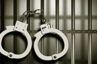 Correctional Service Arrests Two for Drug Smuggling Attempt