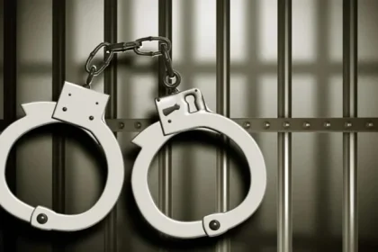 Correctional Service Arrests Two for Drug Smuggling Attempt