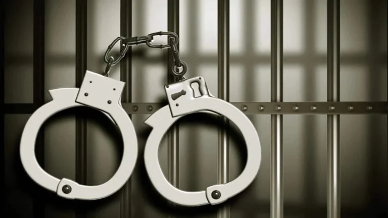 Correctional Service Arrests Two for Drug Smuggling Attempt