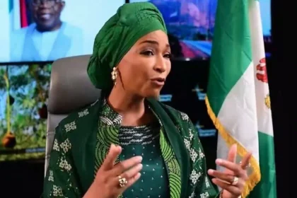 Musawa Warns APC on 2027 Ticket