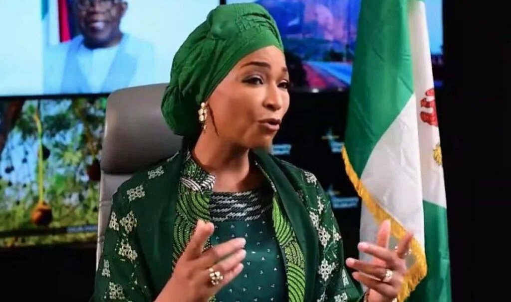 Musawa Warns APC on 2027 Ticket