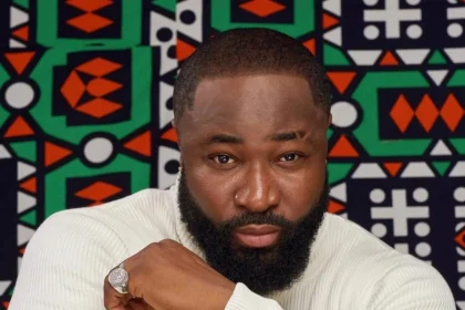 Harrysong Confirms Polygamous Relationship After Divorce