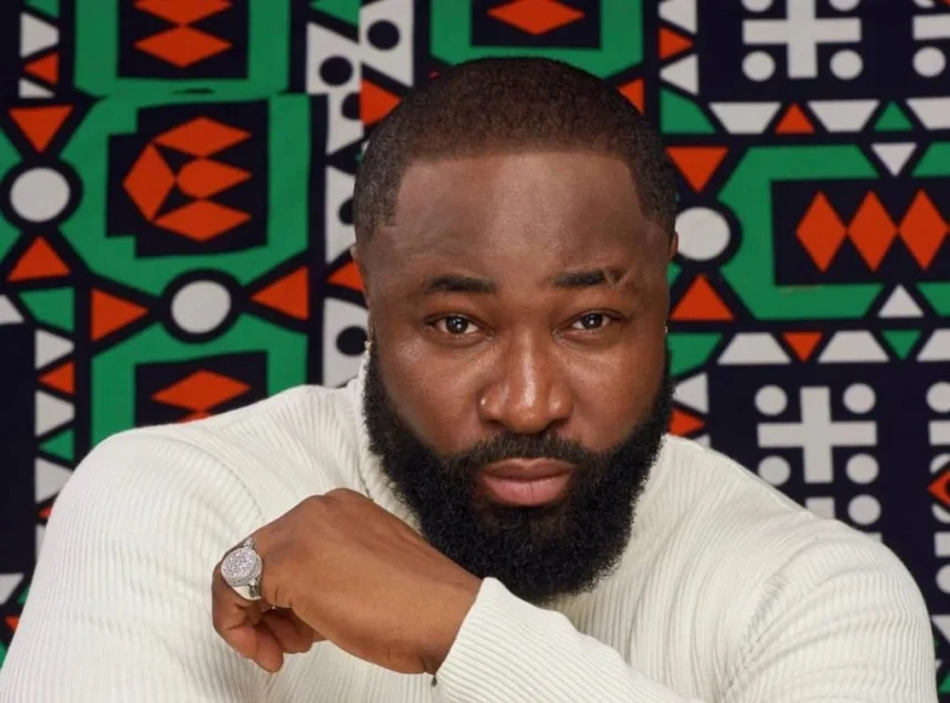 Harrysong Confirms Polygamous Relationship After Divorce