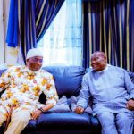 2027: Stop Wasting Votes, Kalu Tells Igbo, Backs South West Alliance