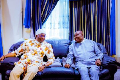 2027: Stop Wasting Votes, Kalu Tells Igbo, Backs South West Alliance