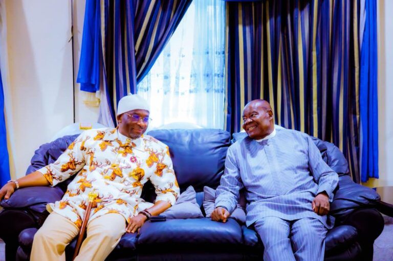 2027: Stop Wasting Votes, Kalu Tells Igbo, Backs South West Alliance