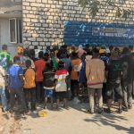 Police Foil Kidnap Plot In Kaduna