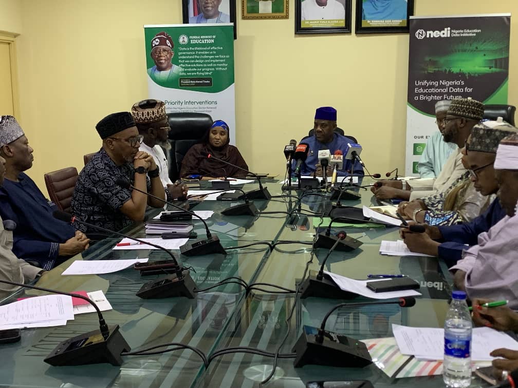 New Policy Initiative to Translate Research into Economic Impact in Nigeria