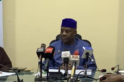 New Policy Initiative to Translate Research into Economic Impact in Nigeria