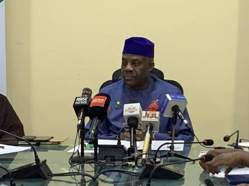 New Policy Initiative to Translate Research into Economic Impact in Nigeria
