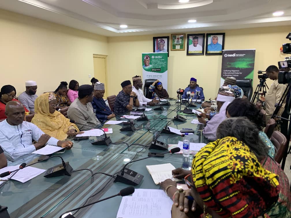 New Policy Initiative to Translate Research into Economic Impact in Nigeria