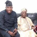 Oba Ladoja Secures Removal of Sunday Igboho from Nigeria’s Wanted List
