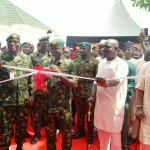 Nigerian Army, Tantita Security Upgrade Niger Delta Facilities