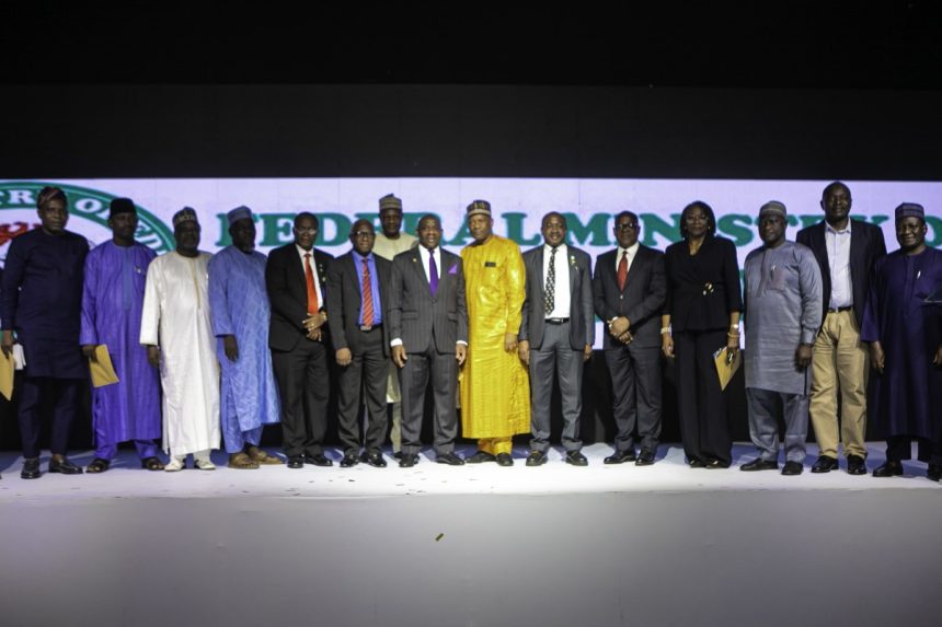 FG Rolls Out University Advancement Initiative