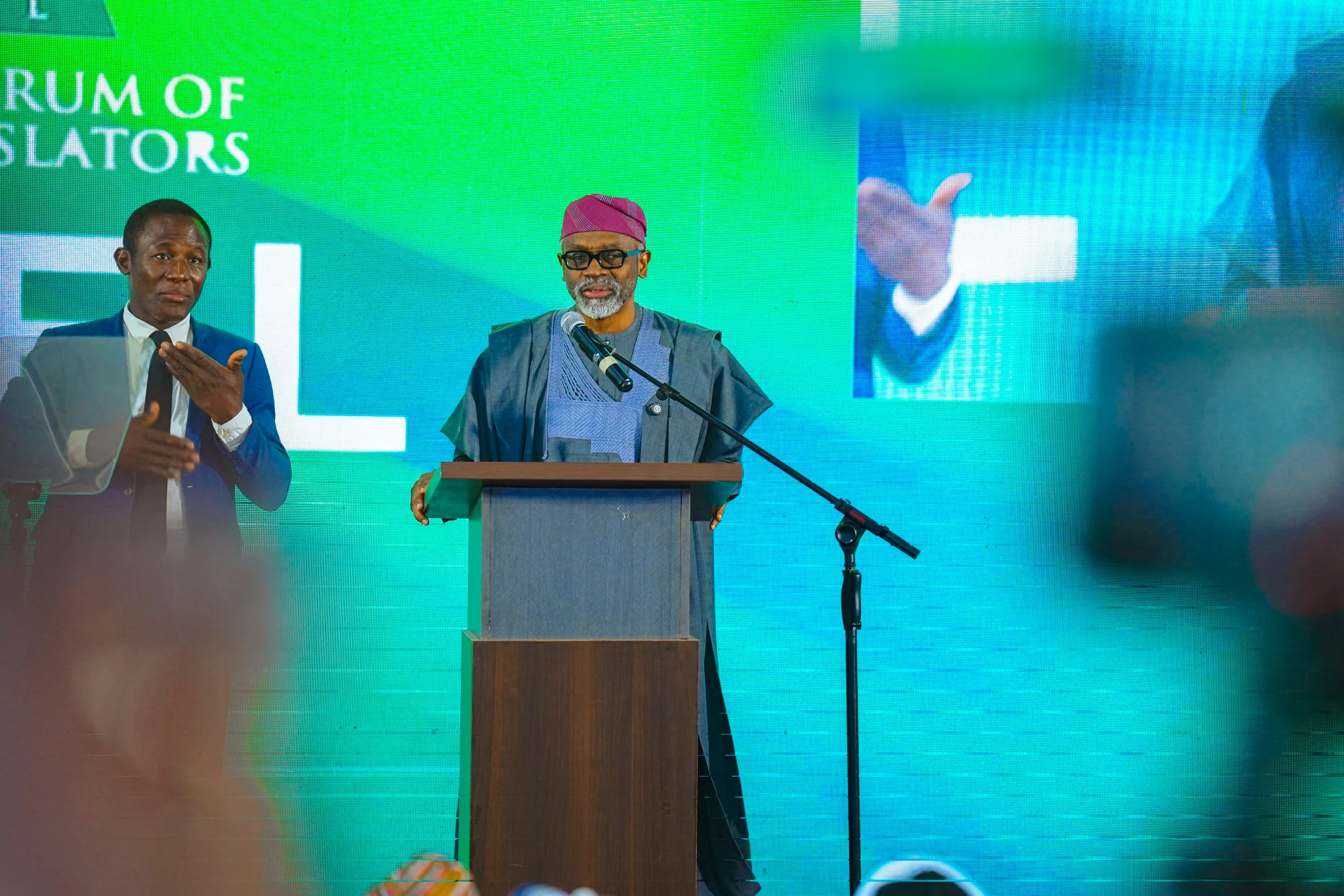 Former Lawmakers Endorse Tinubu for 2027, Back Rotational PresidencyFormer Lawmakers Endorse Tinubu for 2027, Back Rotational Presidency