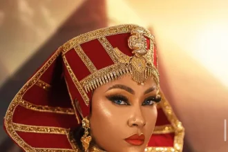 Angela Okorie Granted ₦5 Million Bail in Cyberstalking Case