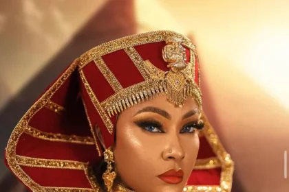 Angela Okorie Granted ₦5 Million Bail in Cyberstalking Case