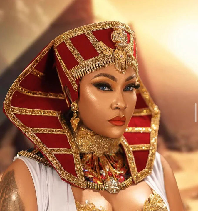 Angela Okorie Granted ₦5 Million Bail in Cyberstalking Case