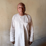OPHK Uncovers Coordinator Behind Recent Suicide Attacks in North-East