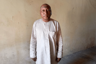 OPHK Uncovers Coordinator Behind Recent Suicide Attacks in North-East