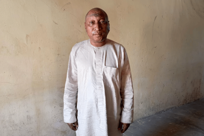 OPHK Uncovers Coordinator Behind Recent Suicide Attacks in North-East