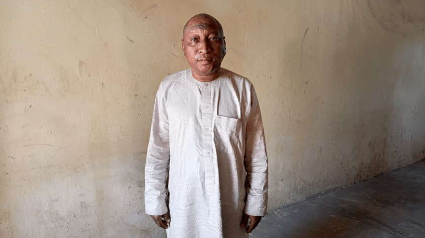 OPHK Uncovers Coordinator Behind Recent Suicide Attacks in North-East
