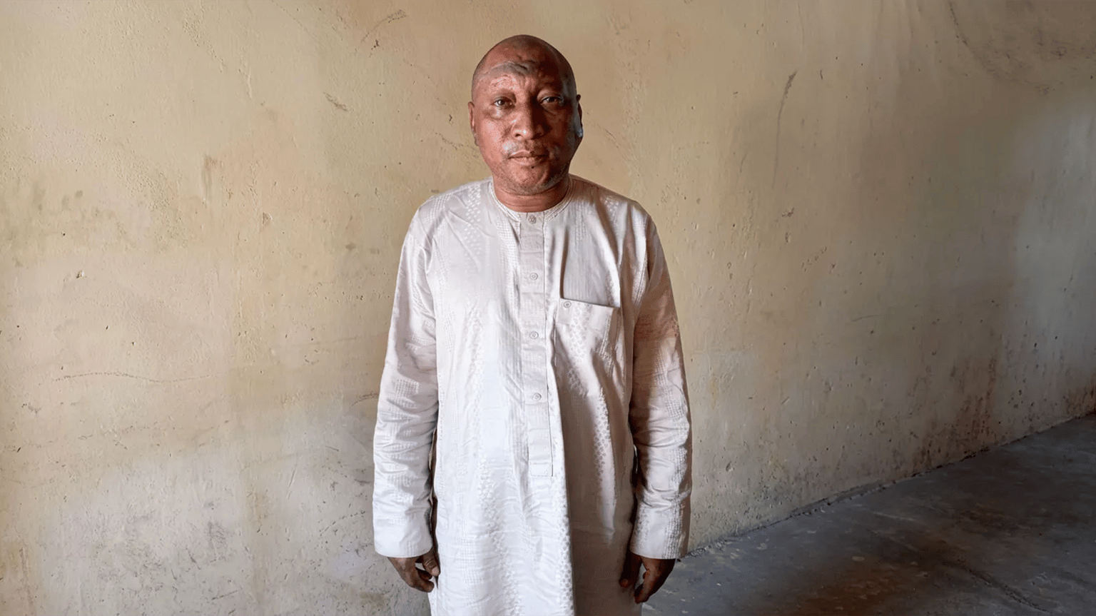 OPHK Uncovers Coordinator Behind Recent Suicide Attacks in North-East